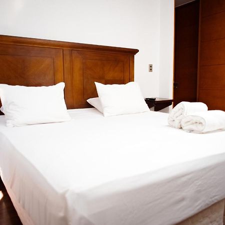 Exmonarca By Design Apartment Santiago Ngoại thất bức ảnh
