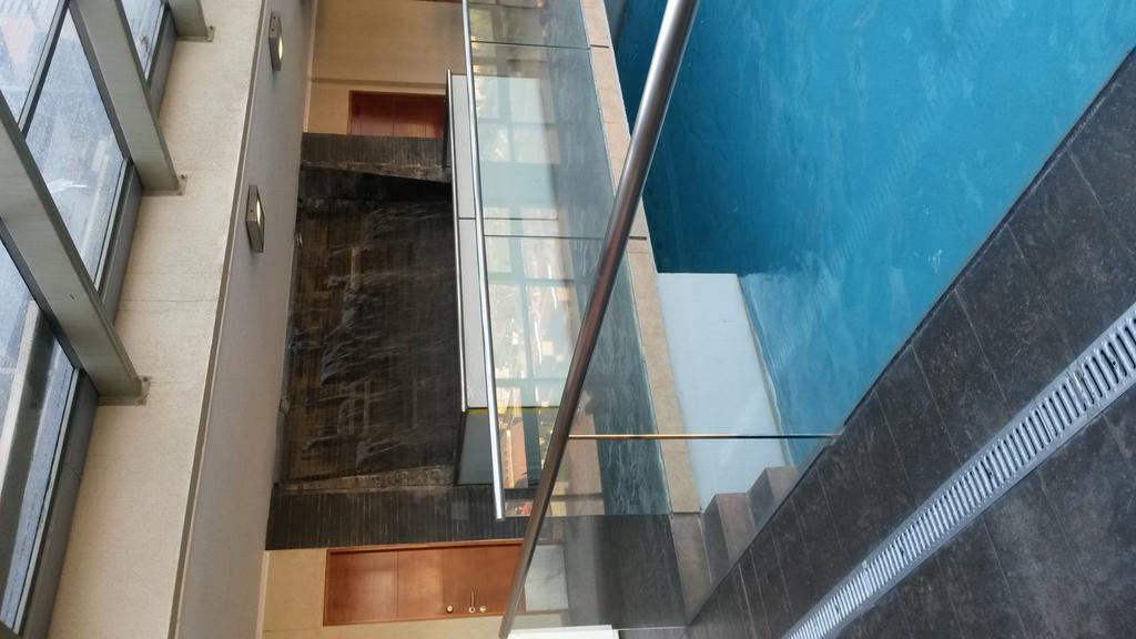 Exmonarca By Design Apartment Santiago Ngoại thất bức ảnh