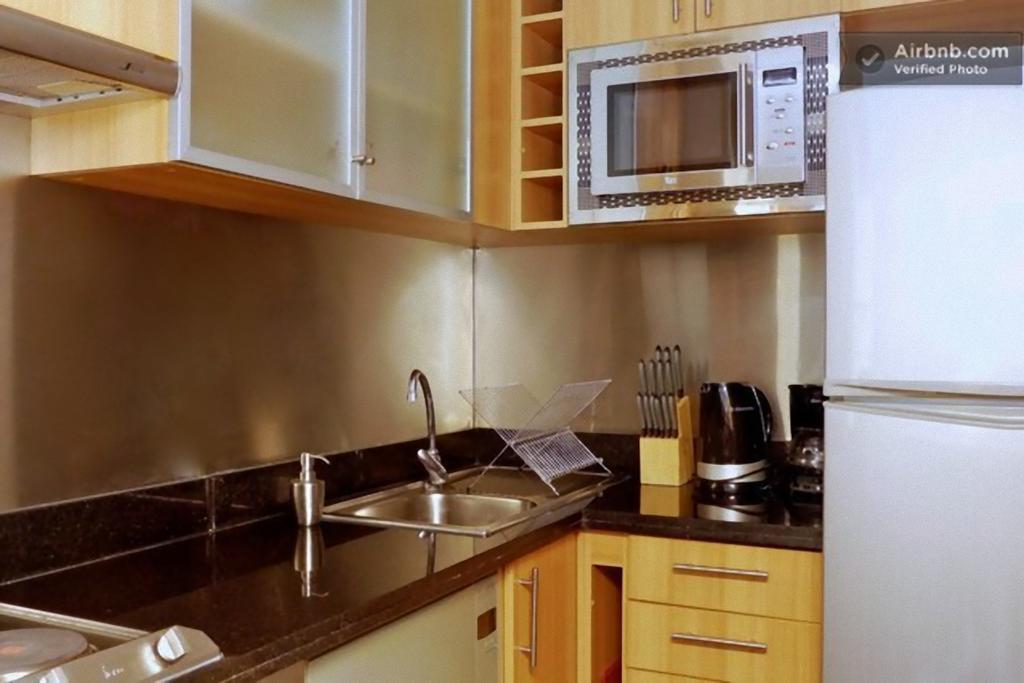 Exmonarca By Design Apartment Santiago Ngoại thất bức ảnh