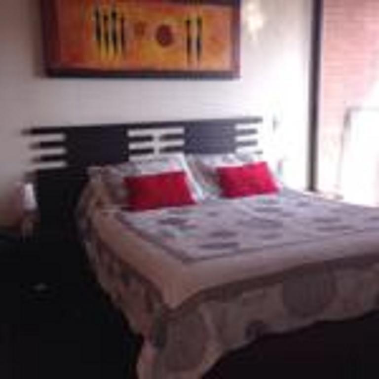 Exmonarca By Design Apartment Santiago Ngoại thất bức ảnh