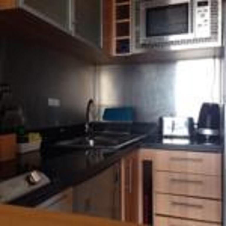 Exmonarca By Design Apartment Santiago Ngoại thất bức ảnh