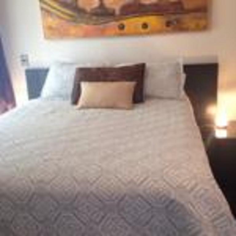 Exmonarca By Design Apartment Santiago Ngoại thất bức ảnh
