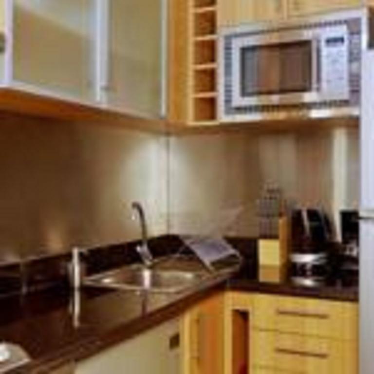 Exmonarca By Design Apartment Santiago Ngoại thất bức ảnh